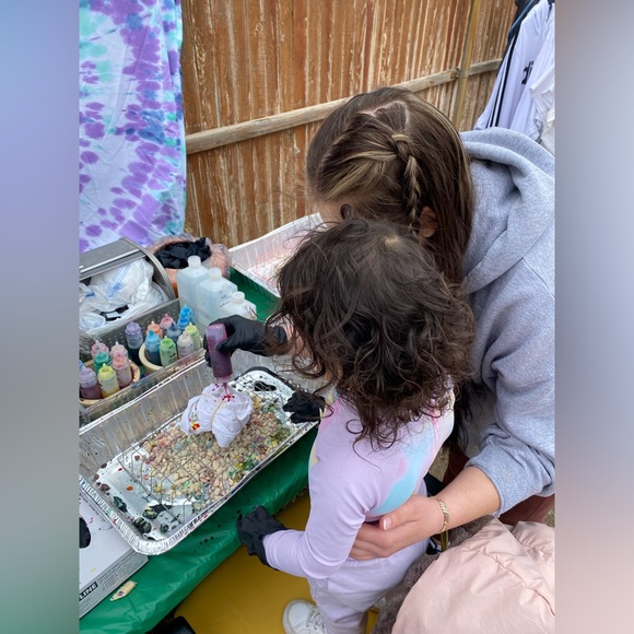 🧡MORE ABOUT OUR NONPROFIT🧡THANK YOU FOR YOUR SUPPORT! - Picture 8 of 16